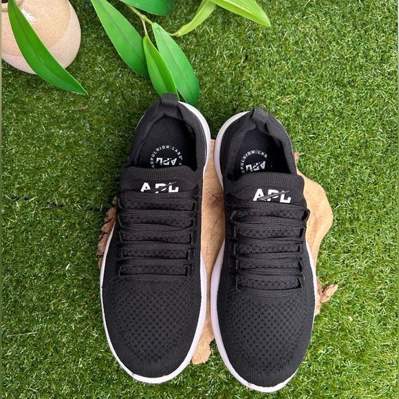 - APL🔴TechLoom Breeze women’s size 5 like new - Picture 13 of 16